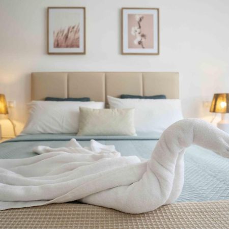 Prada Suite Home Kordoba Bagian luar foto