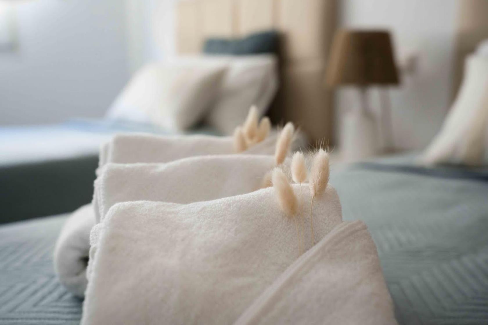 Prada Suite Home Kordoba Bagian luar foto