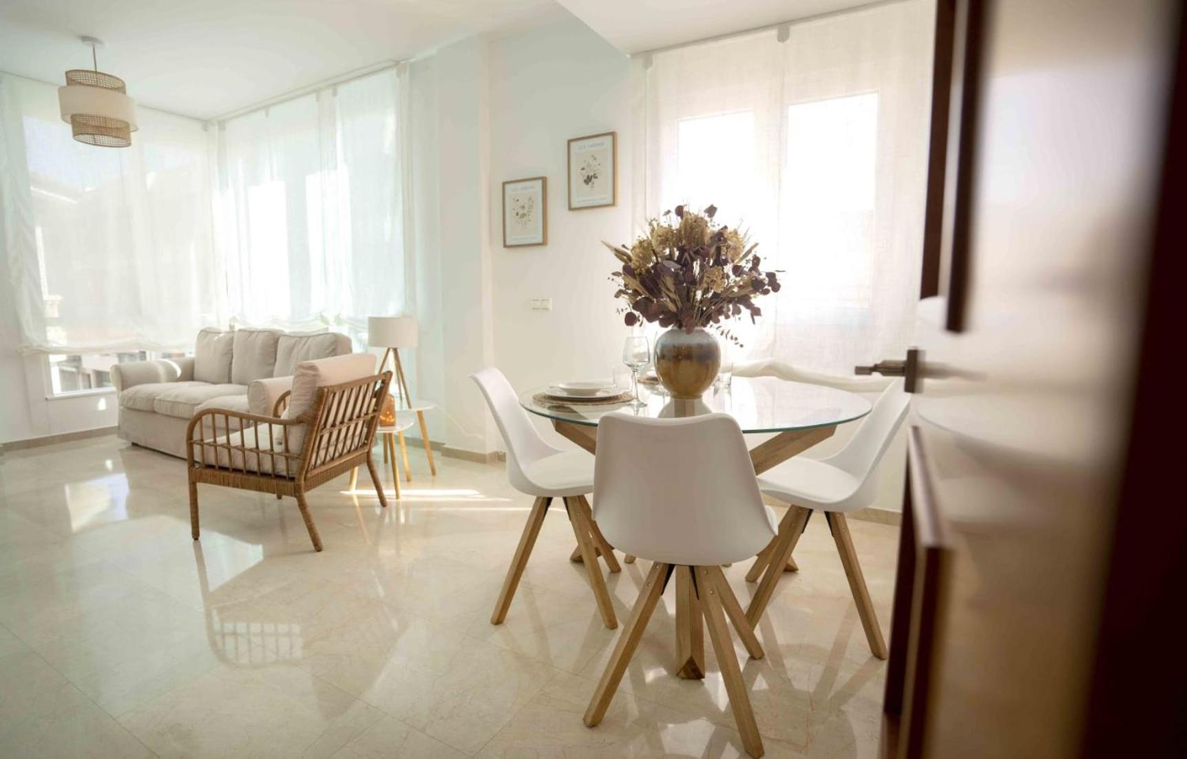 Prada Suite Home Kordoba Bagian luar foto
