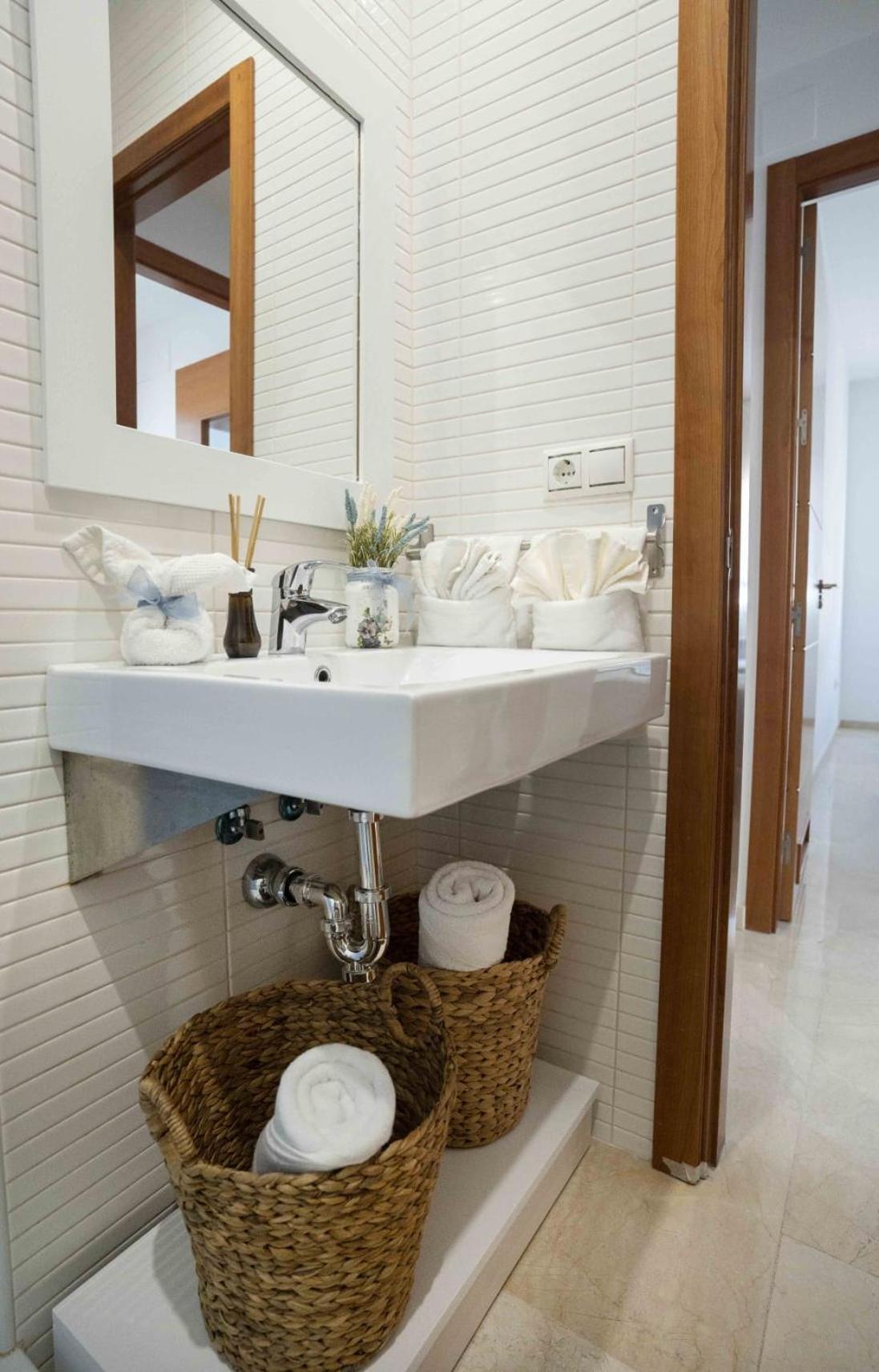 Prada Suite Home Kordoba Bagian luar foto