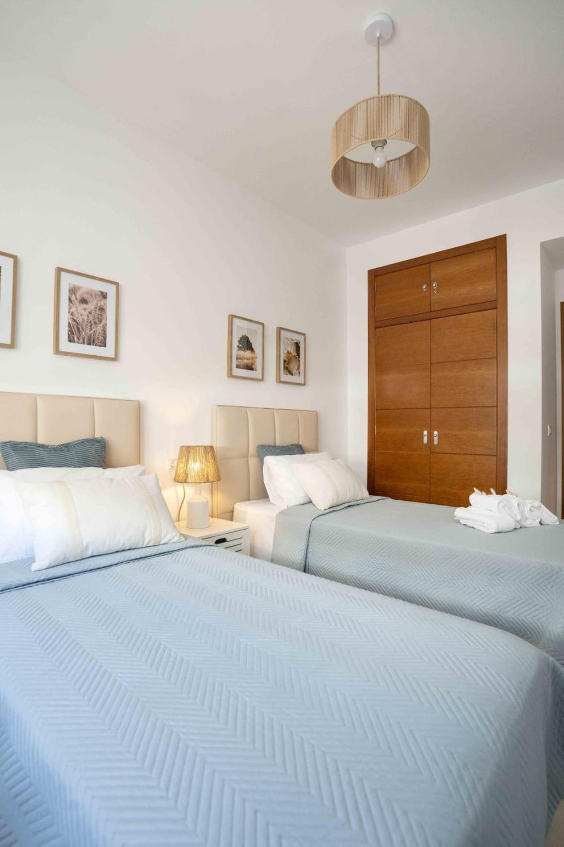 Prada Suite Home Kordoba Bagian luar foto