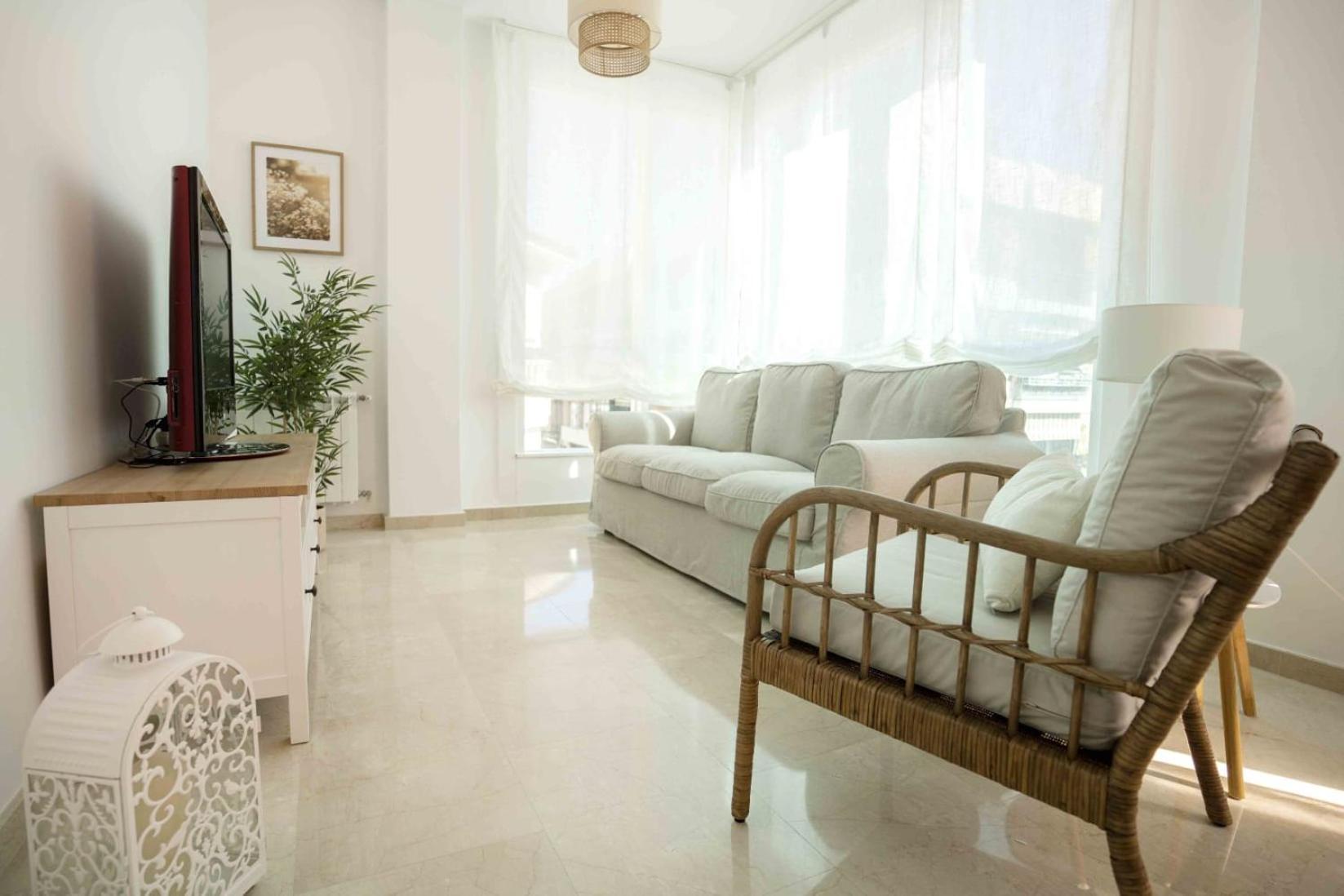 Prada Suite Home Kordoba Bagian luar foto